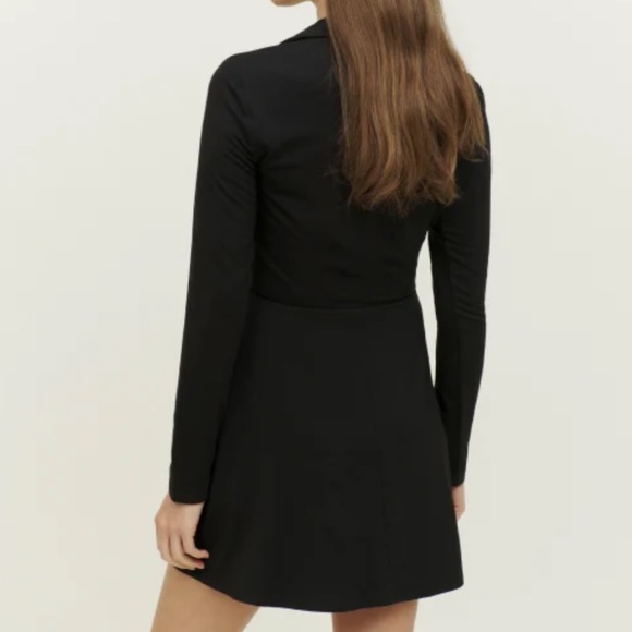Reformation | Kyler Dress - Picture 3 of 7